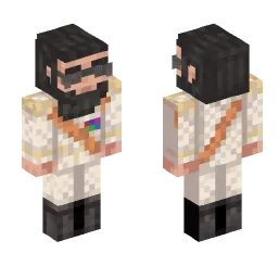 Minecraft Skin #150901