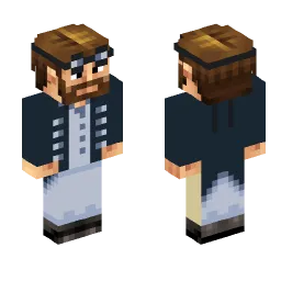 Minecraft Skin #150902