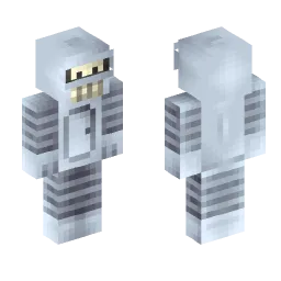 Minecraft Skin #150903