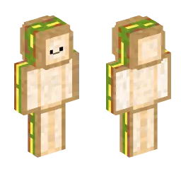 Minecraft Skin #150904