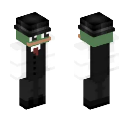 Minecraft Skin #150906