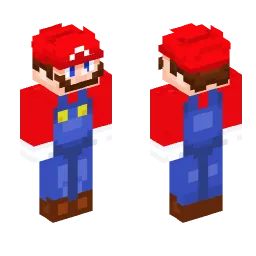 Minecraft Skin #150910