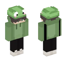 Minecraft Skin #150912