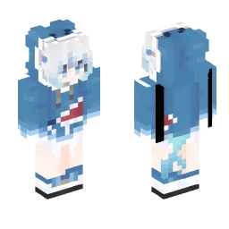 Minecraft Skin #150915