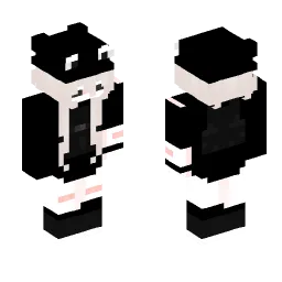Minecraft Skin #150916