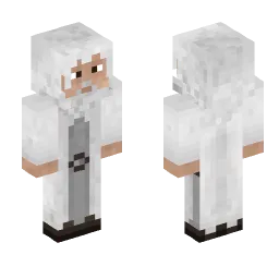 Minecraft Skin #150920