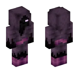 Minecraft Skin #150921