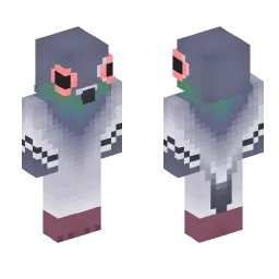 Minecraft Skin #150930