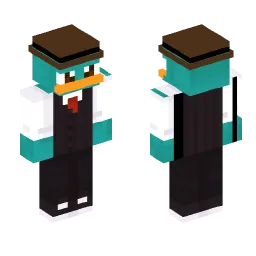 Minecraft Skin #150934