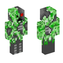 Minecraft Skin #150935