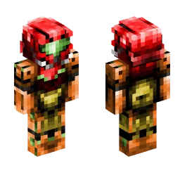 Minecraft Skin #150936