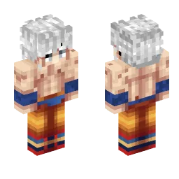 Minecraft Skin #150937