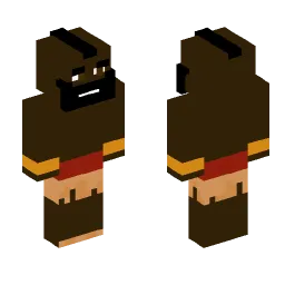 Minecraft Skin #150945