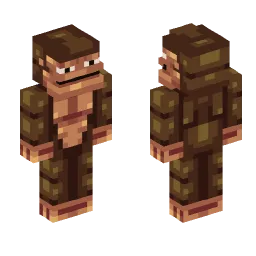 Minecraft Skin #150951