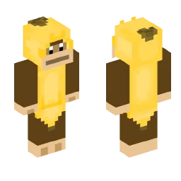 Minecraft Skin #150957