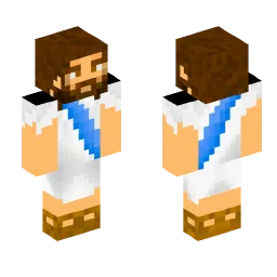 Minecraft Skin #150968