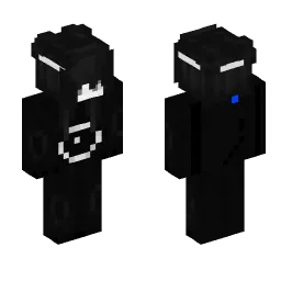 Minecraft Skin #150974