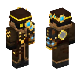 Minecraft Skin #150979