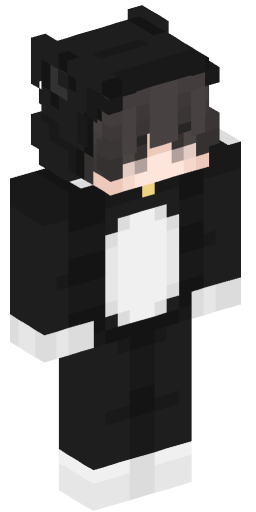 Minecraft Skin #150980