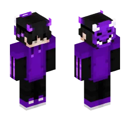 Minecraft Skin #150984