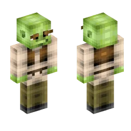 Minecraft Skin #150988