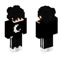 Minecraft Skin #150990