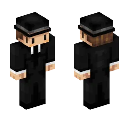 Minecraft Skin #150995