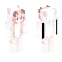 Minecraft Skin #150998