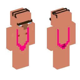 Minecraft Skin #150999