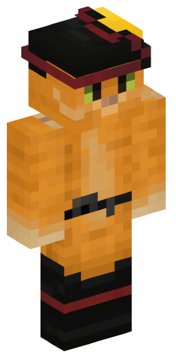 Minecraft Skin #151001