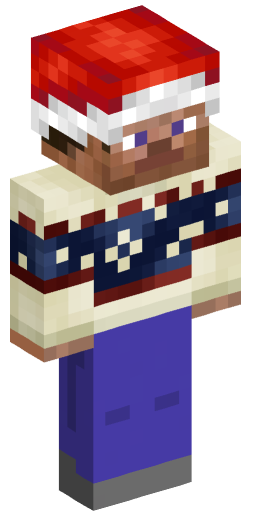 Minecraft Skin #151002