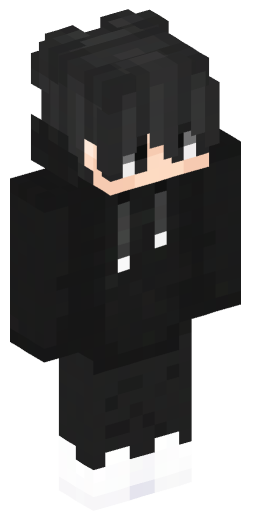 Minecraft Skin #151003