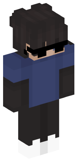 Minecraft Skin #151004