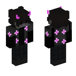 Minecraft Skin #151006