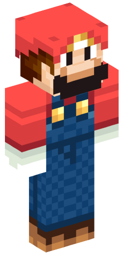 Minecraft Skin #151008