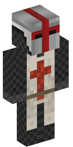 Minecraft Skin #151010