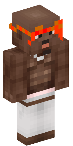 Minecraft Skin #151012