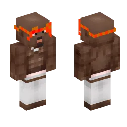 Minecraft Skin #151012