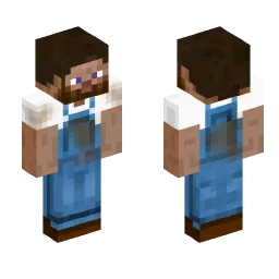 Minecraft Skin #151013