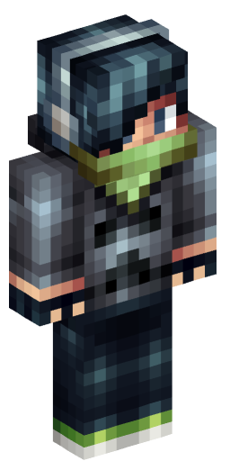 Minecraft Skin #151016