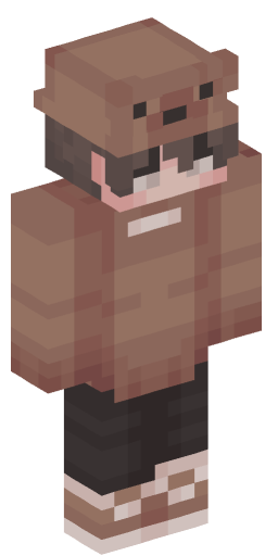 Minecraft Skin #151017