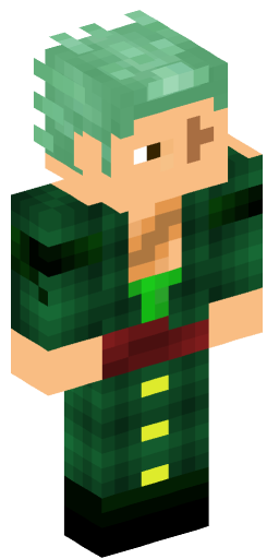 Minecraft Skin #151018