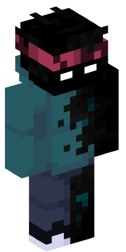 Minecraft Skin #151019