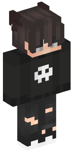 Minecraft Skin #151020