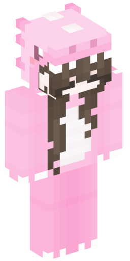 Minecraft Skin #151021