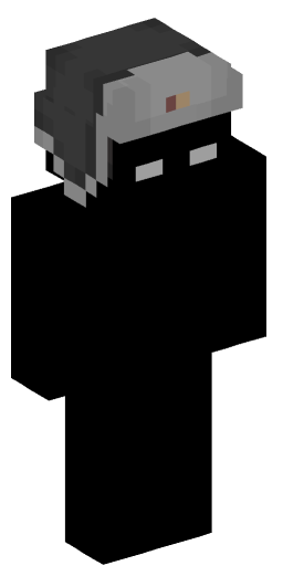 Minecraft Skin #151023