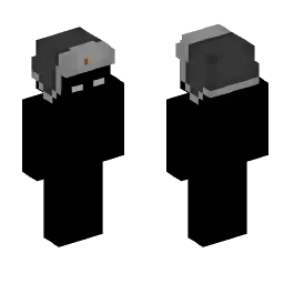 Minecraft Skin #151023