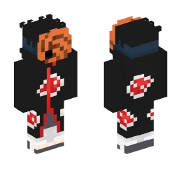 Minecraft Skin #151025