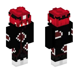 Minecraft Skin #151026