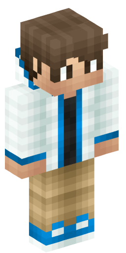 Minecraft Skin #151028